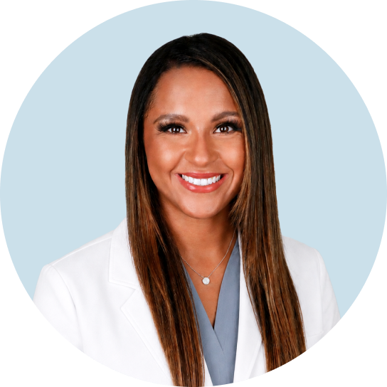 Dr. Angel Turner, MD
