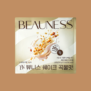 A Meal Shake Multi-Grain – proteinshake