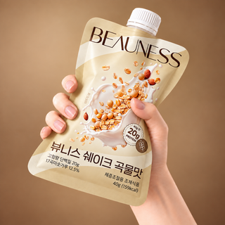 A Meal Shake Multi-Grain – proteinshake