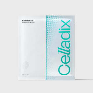 Celladix Bio Pore Care Cellulose Mask - K-Town Norway