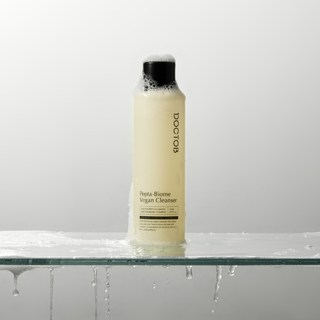 DOCTOB Pepta-Biome Vegan Cleanser