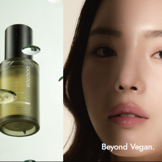 DOCTOB Pepta-Biome Antioxidant Sarga-X Pro Vegan Ampoule
