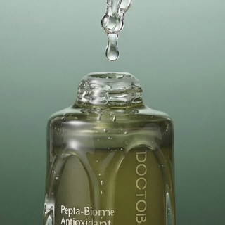 DOCTOB Pepta-Biome Antioxidant Sarga-X Pro Vegan Ampoule