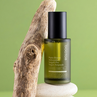 DOCTOB Pepta-Biome Antioxidant Sarga-X Pro Vegan Ampoule
