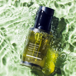 DOCTOB Pepta-Biome Antioxidant Sarga-X Pro Vegan Ampoule