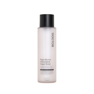 DOCTOB Pepta-Biome Antioxidant Vegan Toner