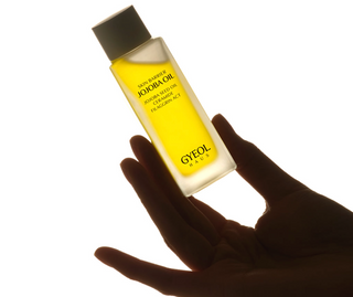 GYEOL HAUS Jojoba Oil + Ole Pack