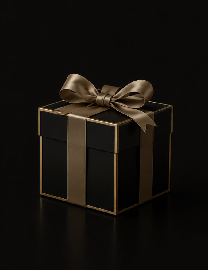 Secret Box