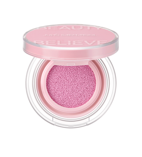 Bubbly Pink
