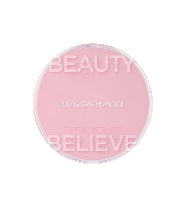 Bubbly Pink