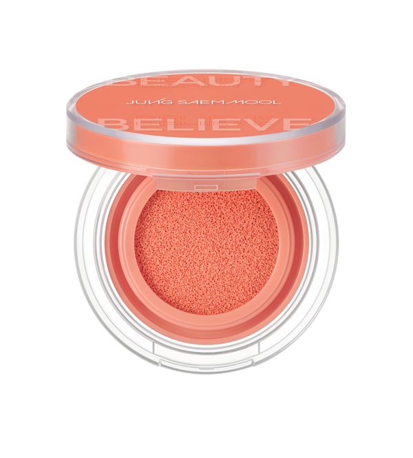 Dewy Coral