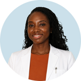 Dr. Jedidah Nuamah
