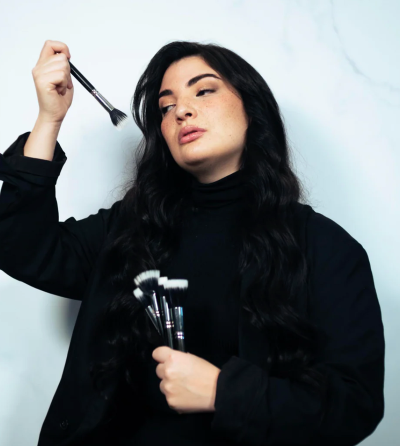 Zahra Isabelle