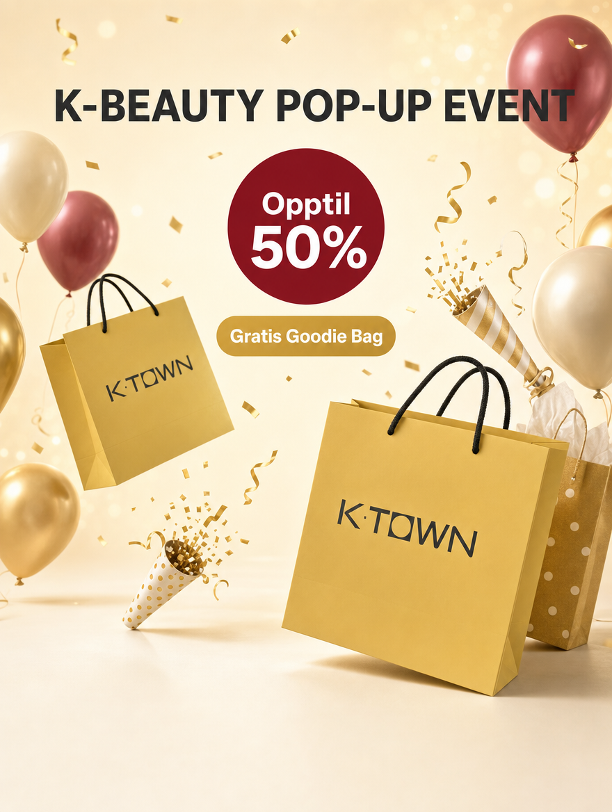 Pop-Up Event