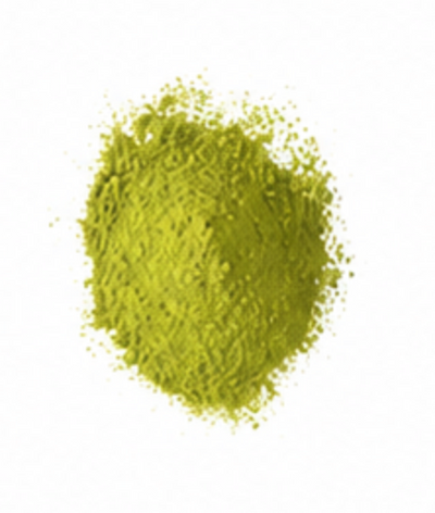 Culinary matcha