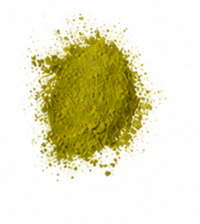 Roasted matcha