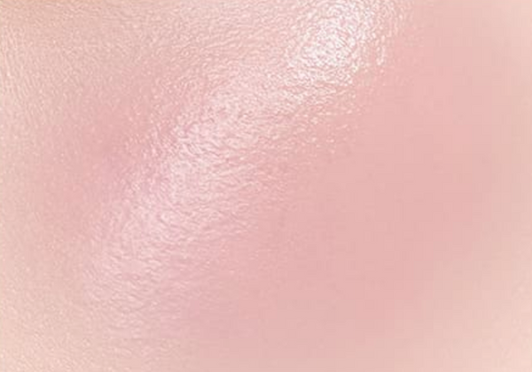 Odd Mauve swatch