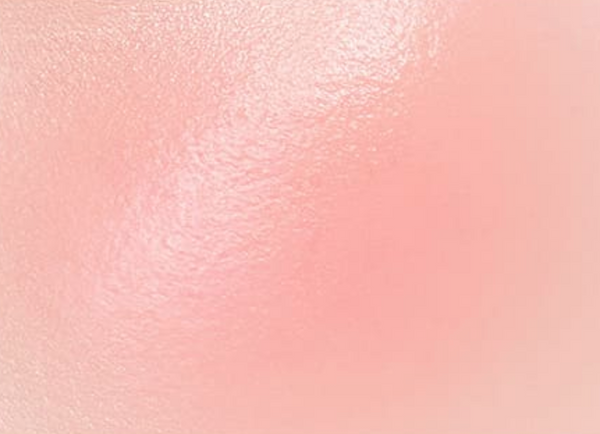 Rare Rose swatch
