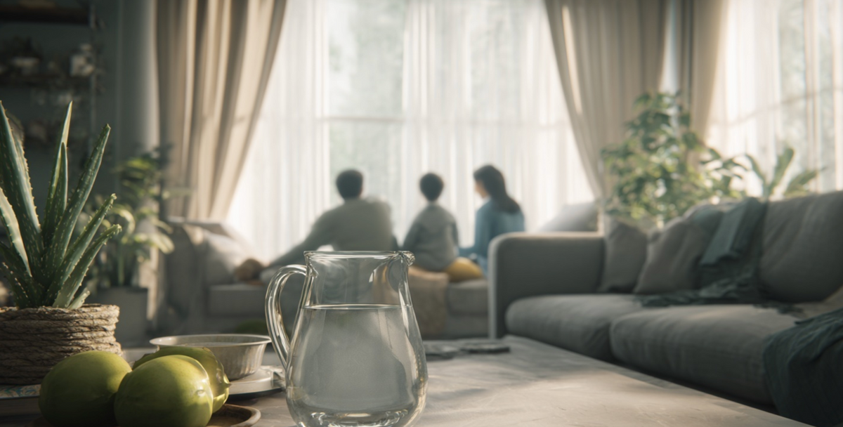 Wellit: én liten vane om dagen