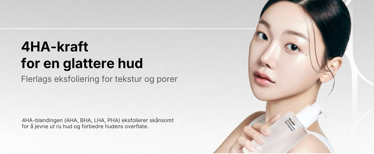 Surface Sebum