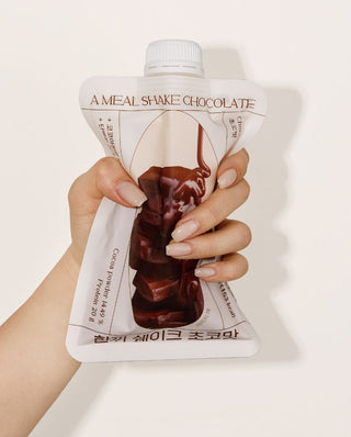 A Meal Protein Chocolate - K - Town Norway