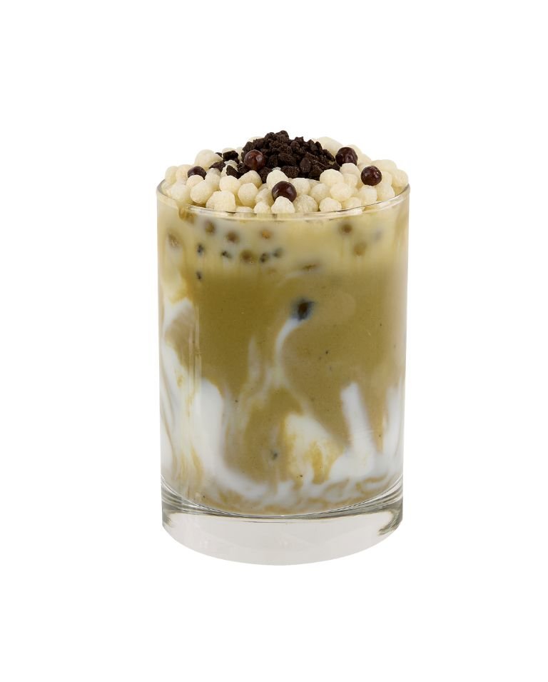 A MEAL SHAKE DOUBLE MATCHA CHOCO - K - Town Norway