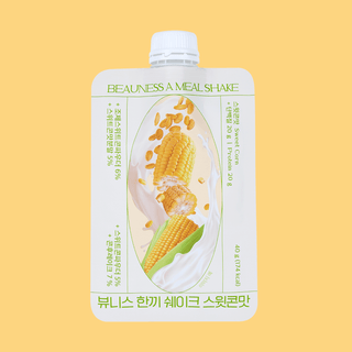 A MEAL SHAKE MULTI - GRAIN - K - Town Norway