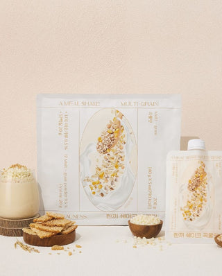 A MEAL SHAKE MULTI - GRAIN - K - Town Norway