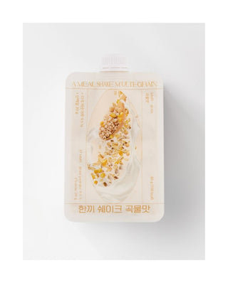 A MEAL SHAKE MULTI - GRAIN - K - Town Norway