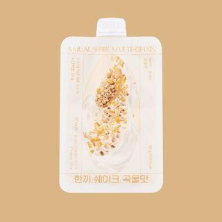 A MEAL SHAKE MULTI - GRAIN - K - Town Norway