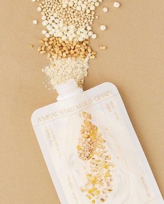 A MEAL SHAKE MULTI - GRAIN - K - Town Norway