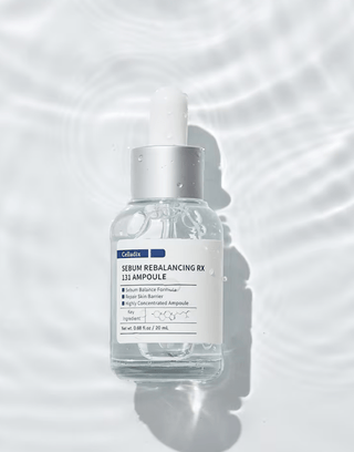 Acne Control Gel Cleanser - K - Town Norway