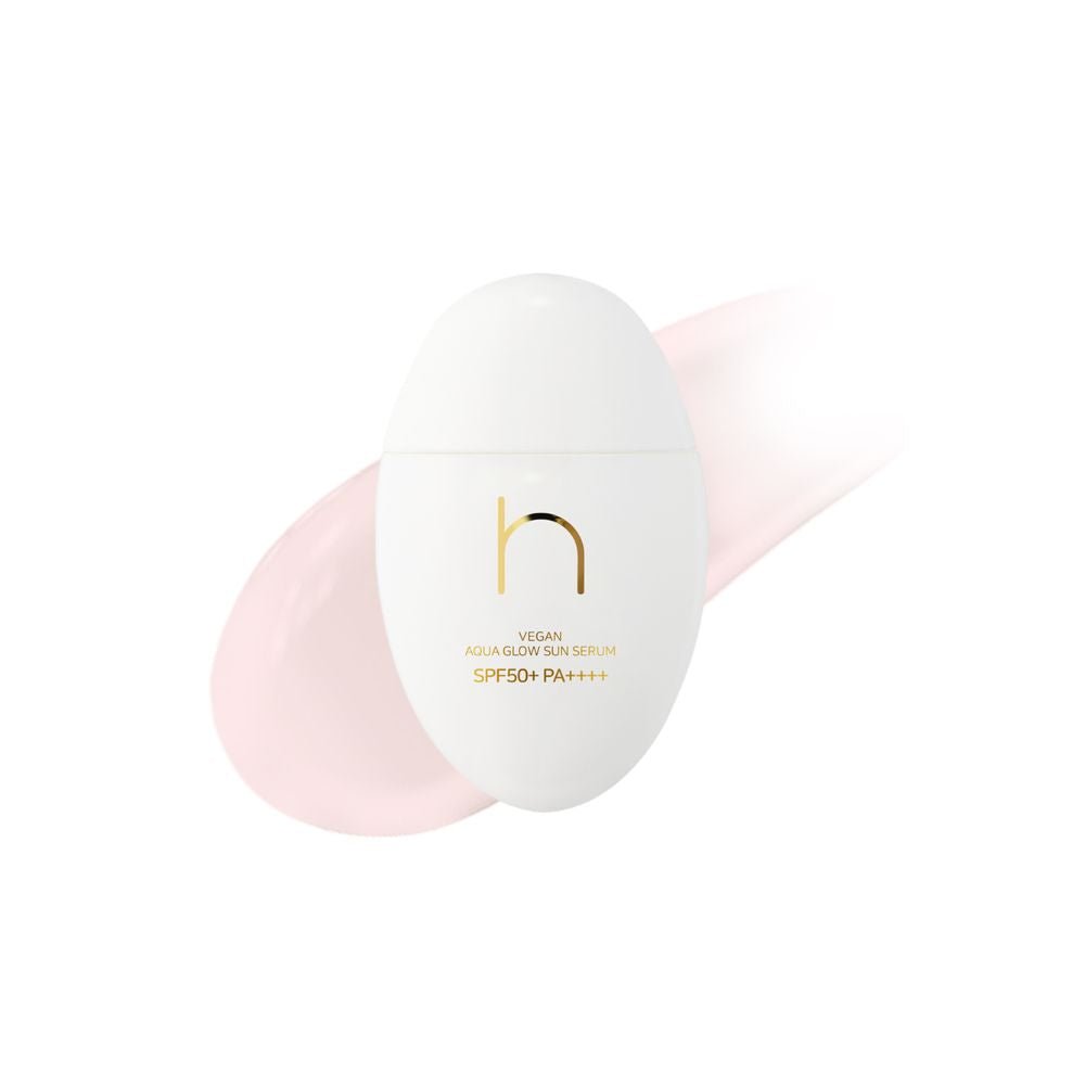 AQUA GLOW SUN SERUM - K - Town Norway