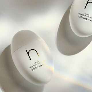 AQUA GLOW SUN SERUM - K - Town Norway