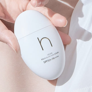 AQUA GLOW SUN SERUM - K - Town Norway