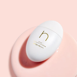 AQUA GLOW SUN SERUM - K - Town Norway