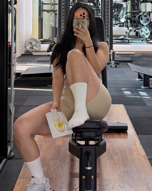 Koreansk influencer