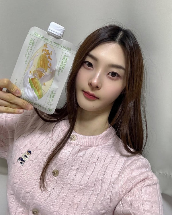 Koreansk influencer