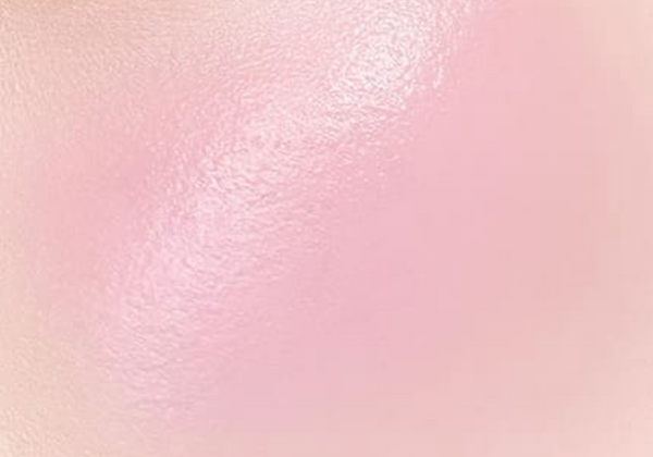 Bubbly Pink swatch