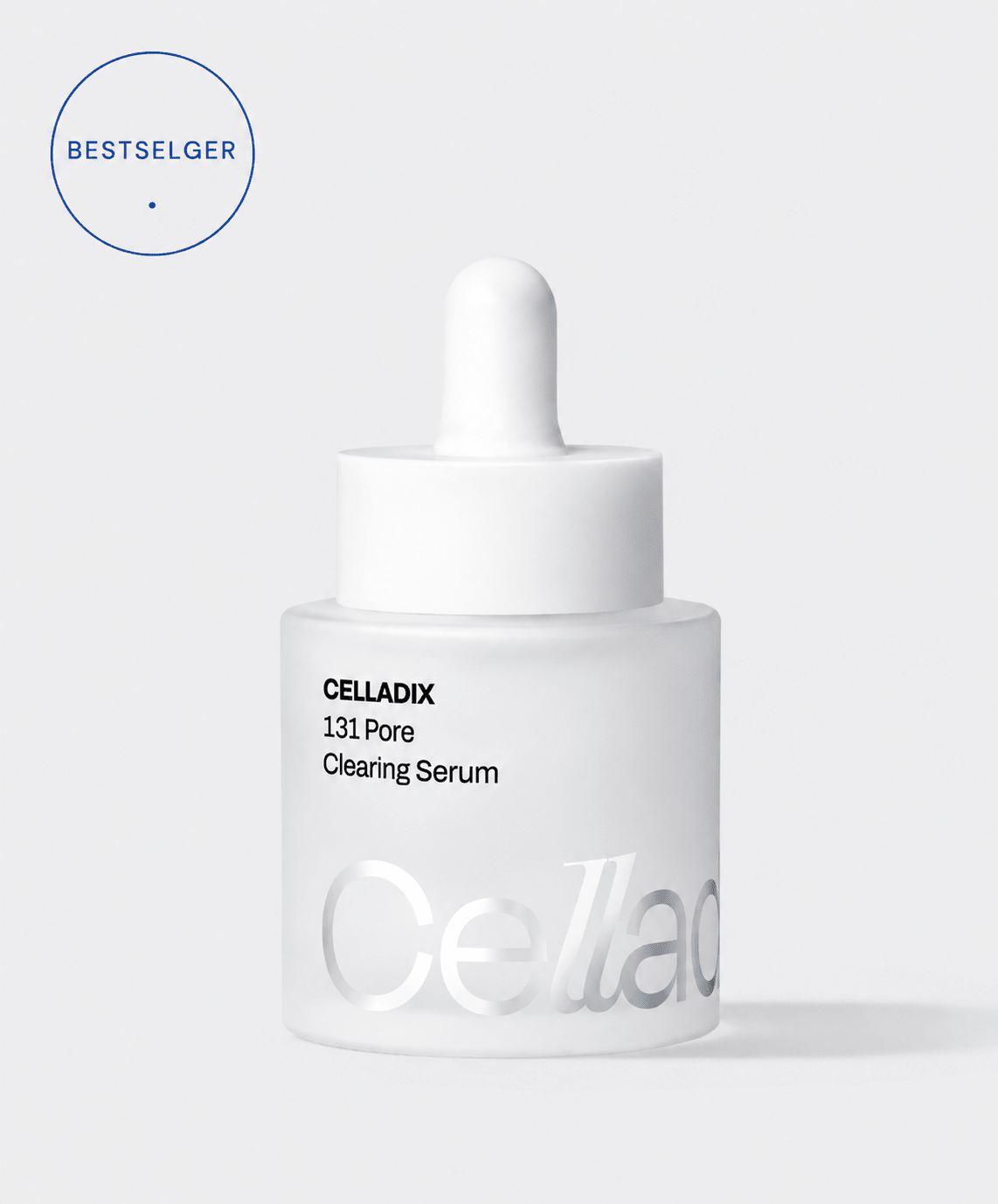 CELLADIX 131 Pore Clearing Serum - K-Town Norway