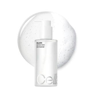 CELLADIX Acne Control Gel Cleanser - K - Town Norway