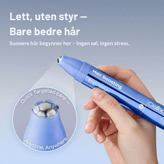 Celladix Hair Boosting Scalp Serum - K - Town Norway