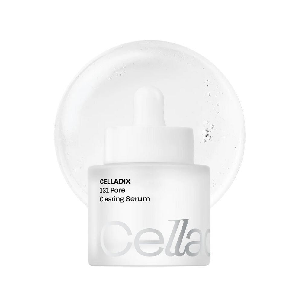 CELLADIX 131 Pore Clearing Serum - K-Town Norway