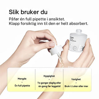 CELLADIX Sebum Rebalancing RX 131 Ampoule - K - Town Norway