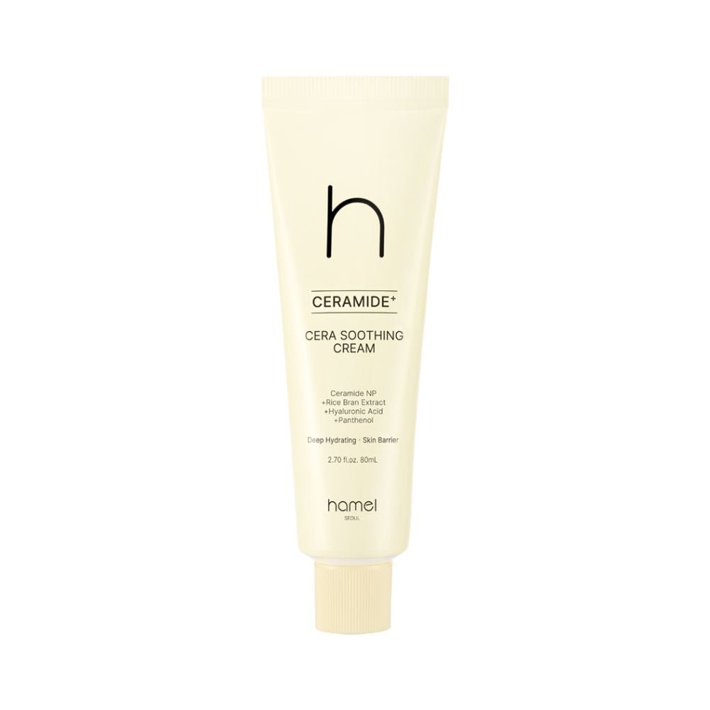 CERAMIDE CERA SOOTHING CREAM - K - Town Norway