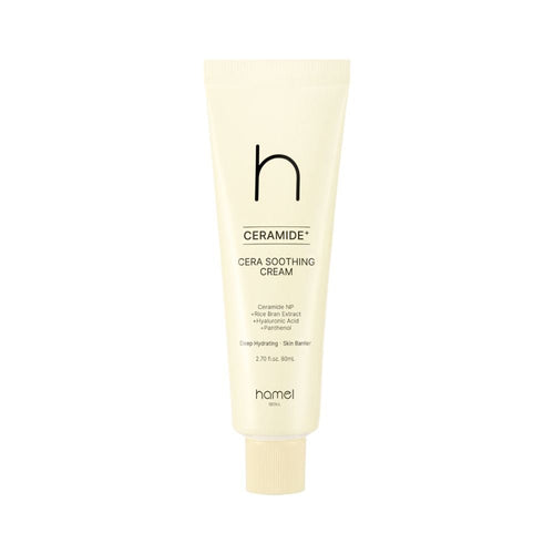Hamel Cera Soothing Cream