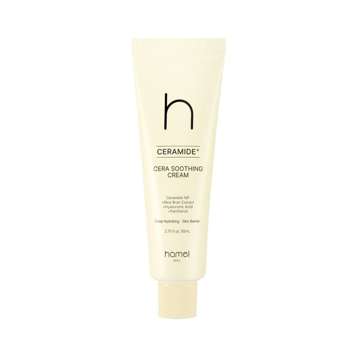 Hamel Cera Soothing Cream
