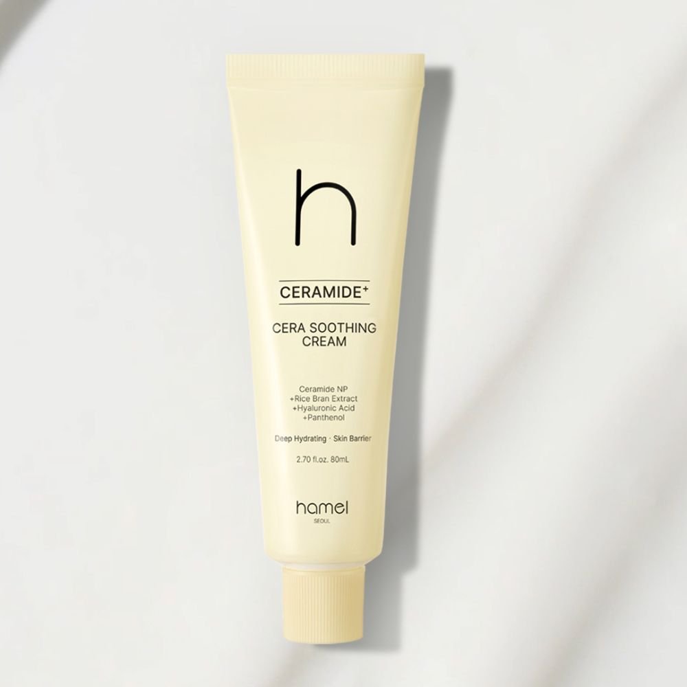 CERAMIDE CERA SOOTHING CREAM - K - Town Norway