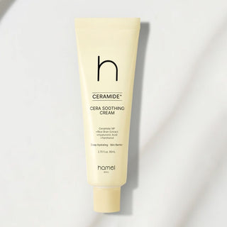 CERAMIDE CERA SOOTHING CREAM - K - Town Norway