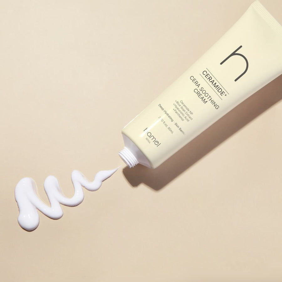 Hamel Ceramide Cera Soothing Cream